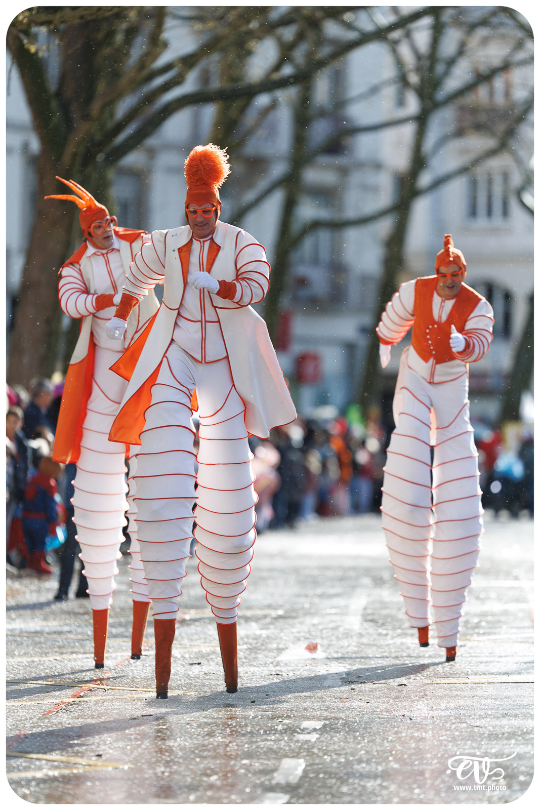 CARNAVAL DE STRASBOURG 2024